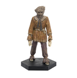 2012 Eaglemoss Collections 1/21 Scale Doctor Who Scarecrow Figurine 882041019247